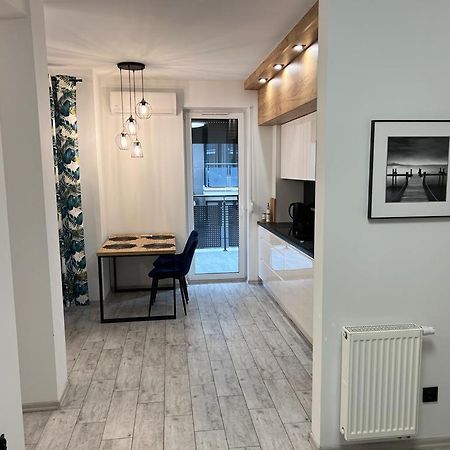 Apartament Korczak Park Kalisz Esterno foto