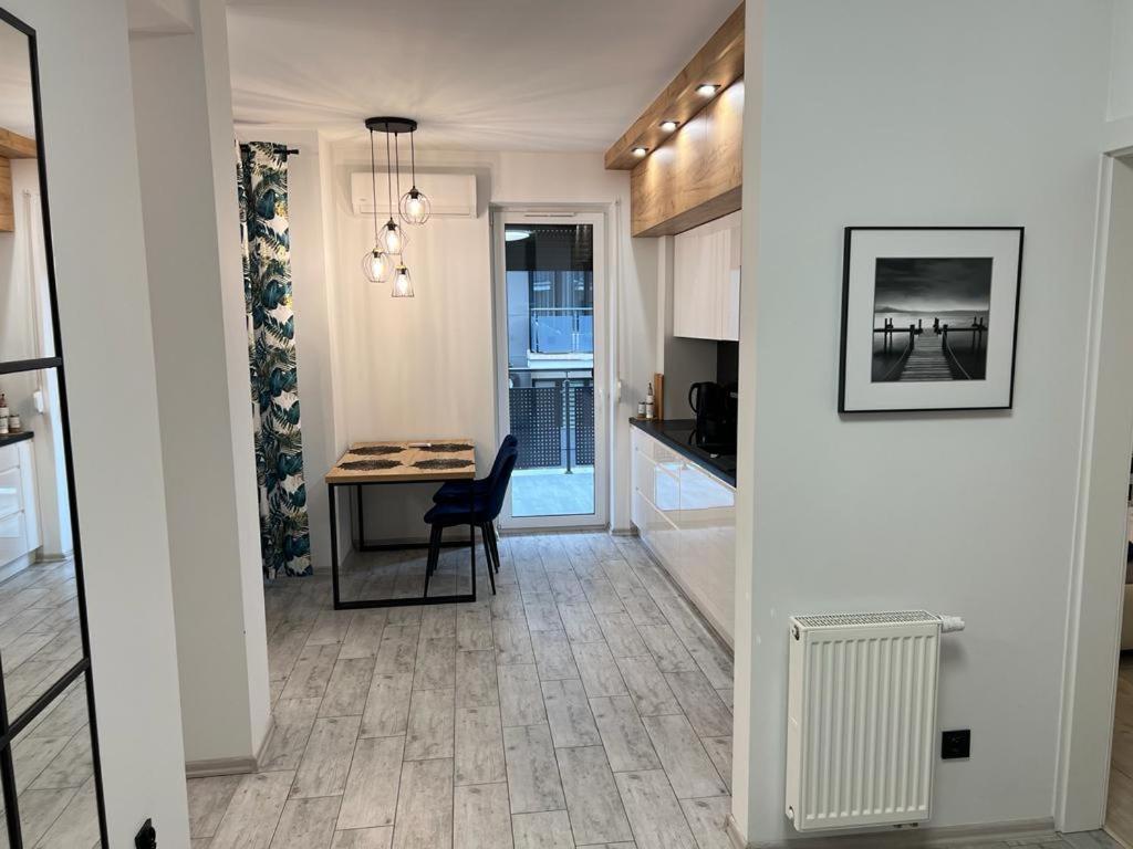 Apartament Korczak Park Kalisz Esterno foto