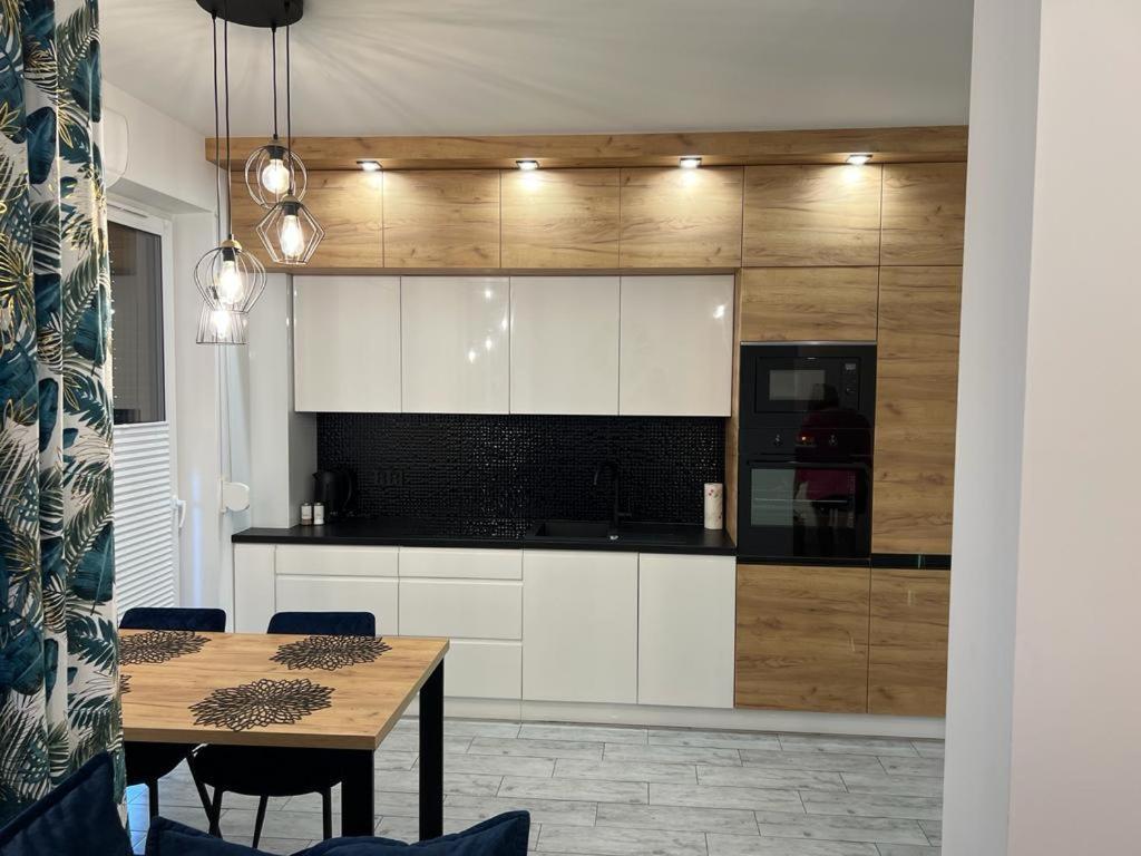 Apartament Korczak Park Kalisz Esterno foto