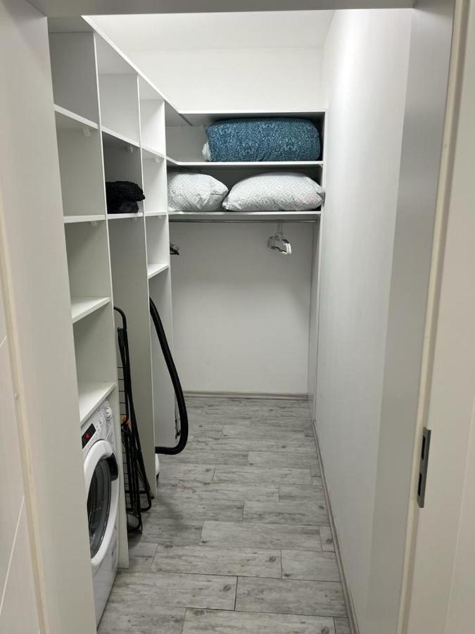 Apartament Korczak Park Kalisz Esterno foto